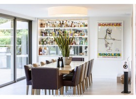 Gala - wood panelling - thumbnail