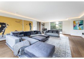 Gala - wood panelling - thumbnail