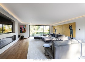 Gala - wood panelling - thumbnail