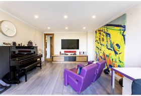 Gala - wood panelling - thumbnail