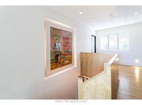 Gala - wood panelling - thumbnail