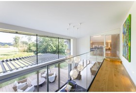 Gala - wood panelling - thumbnail