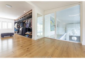 Gala - wood panelling - thumbnail
