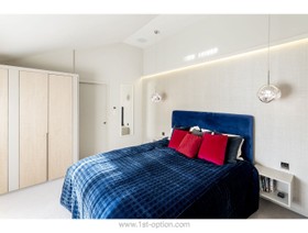 Gala - wood panelling - thumbnail