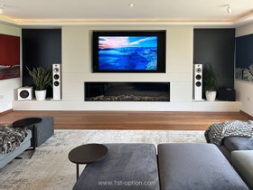 Gala - wood panelling - thumbnail