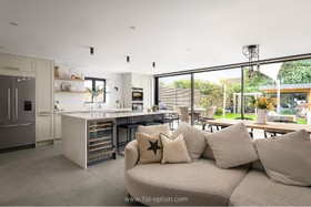 Geo - modern - thumbnail