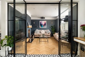 Geo - modern - thumbnail