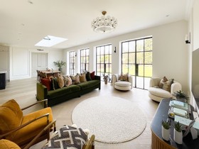 Glebe - thumbnail