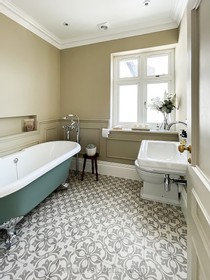 Glebe - thumbnail