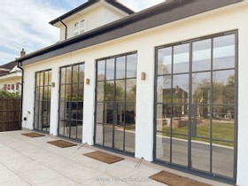 Glebe - thumbnail