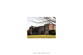 Glemham Hall - antique - thumbnail