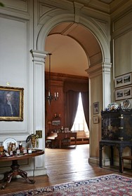 Glemham Hall - antique - thumbnail
