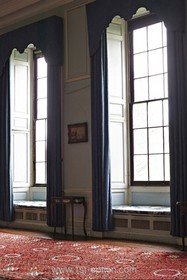 Glemham Hall - antique - thumbnail