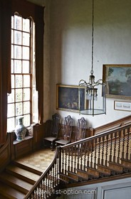 Glemham Hall - antique - thumbnail