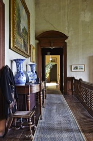 Glemham Hall - antique - thumbnail