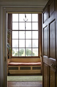 Glemham Hall - antique - thumbnail