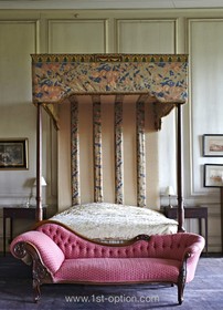 Glemham Hall - antique - thumbnail