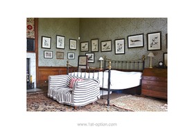 Glemham Hall - antique - thumbnail