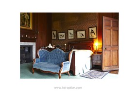 Glemham Hall - thumbnail