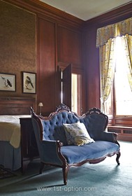 Glemham Hall - antique - thumbnail