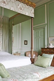 Glemham Hall - antique - thumbnail