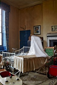 Glemham Hall - antique - thumbnail