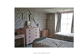 Glemham Hall - antique - thumbnail