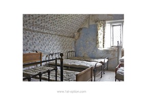 Glemham Hall - antique - thumbnail