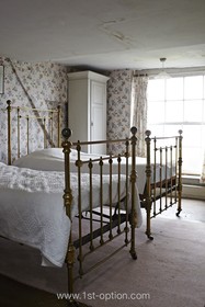 Glemham Hall - antique - thumbnail