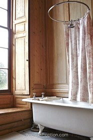 Glemham Hall - antique - thumbnail