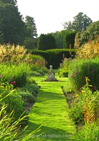 Glemham Hall - antique - thumbnail