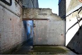 Graffiti - thumbnail
