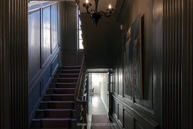 Great James Street - terrace - thumbnail