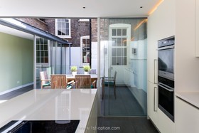 Great James Street - terrace - thumbnail
