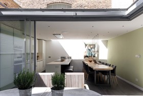 Great James Street - terrace - thumbnail