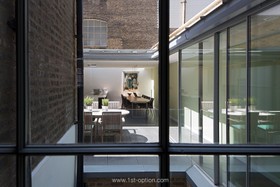 Great James Street - terrace - thumbnail