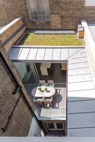 Great James Street - terrace - thumbnail