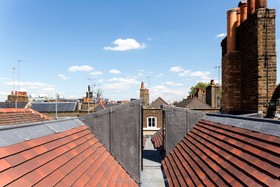 Great James Street - terrace - thumbnail