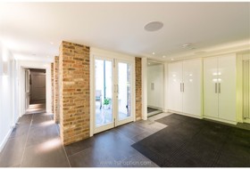 Great James Street - terrace - thumbnail