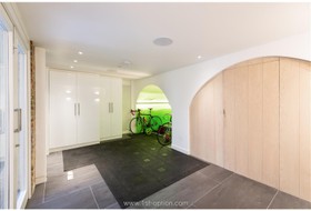 Great James Street - terrace - thumbnail