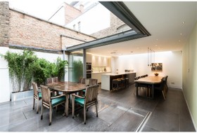 Great James Street - terrace - thumbnail