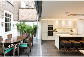 Great James Street - terrace - thumbnail