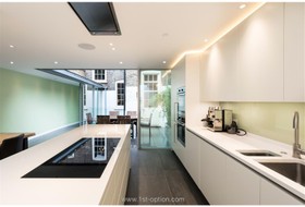 Great James Street - terrace - thumbnail