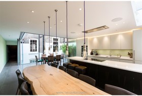 Great James Street - terrace - thumbnail