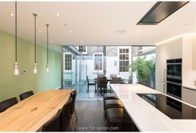 Great James Street - terrace - thumbnail