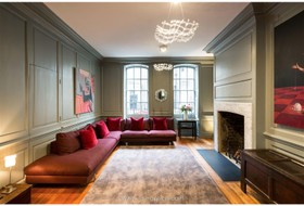 Great James Street - terrace - thumbnail