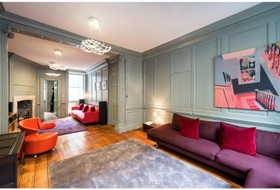 Great James Street - terrace - thumbnail