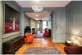 Great James Street - terrace - thumbnail