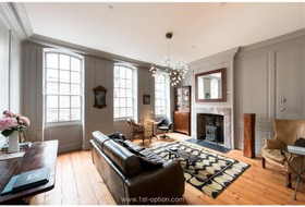 Great James Street - terrace - thumbnail