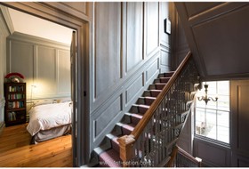 Great James Street - terrace - thumbnail